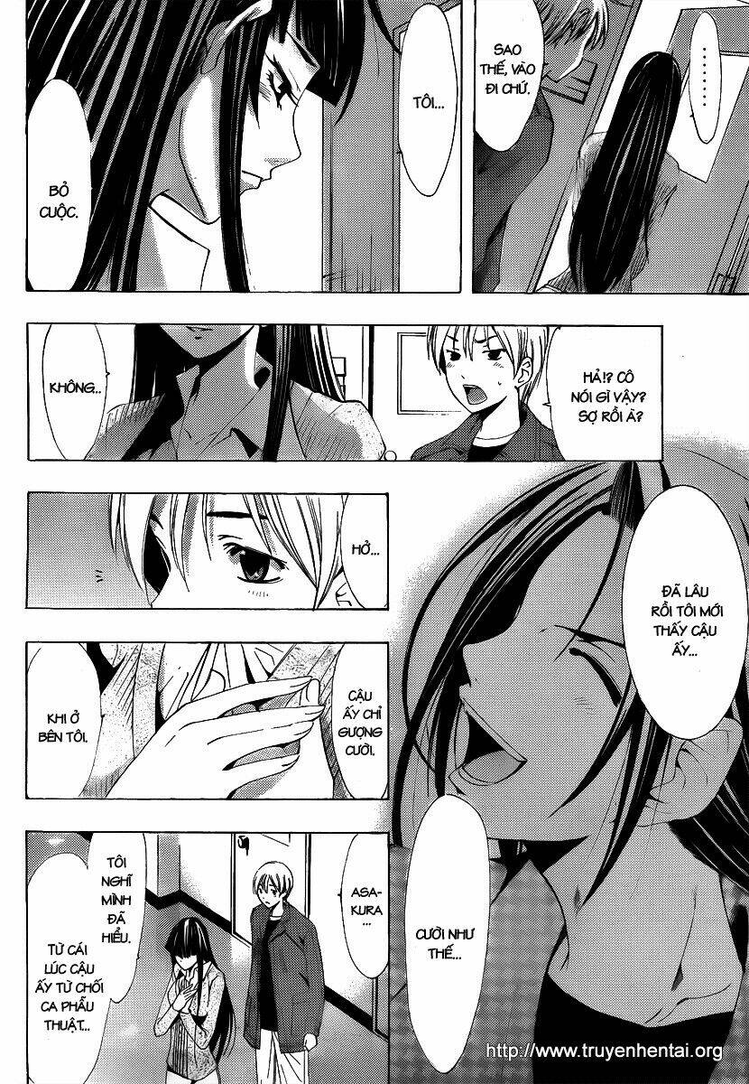 Thị Trấn Tình Yêu Chapter 97 - Trang 2