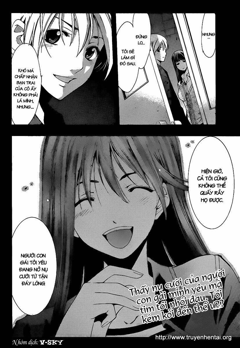 Thị Trấn Tình Yêu Chapter 97 - Trang 2