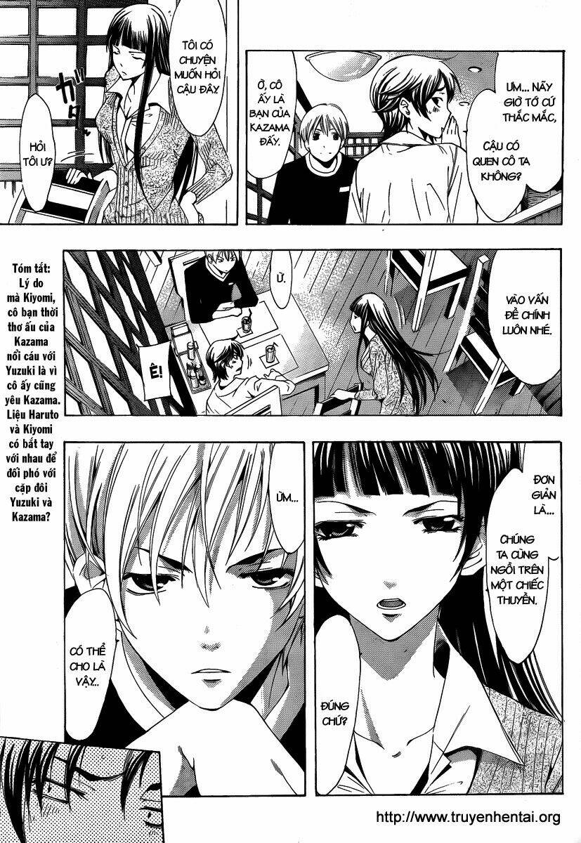 Thị Trấn Tình Yêu Chapter 97 - Trang 2