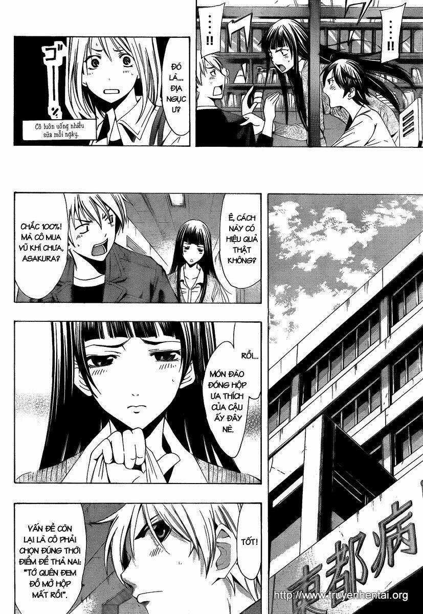 Thị Trấn Tình Yêu Chapter 97 - Trang 2