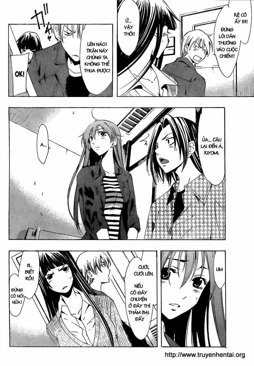 Thị Trấn Tình Yêu Chapter 97 - Trang 2