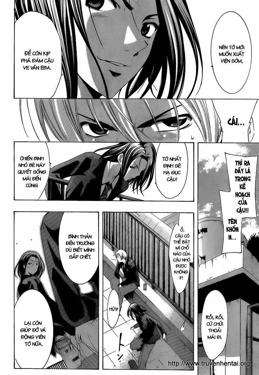 Thị Trấn Tình Yêu Chapter 98 - Trang 2