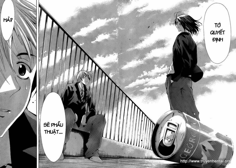 Thị Trấn Tình Yêu Chapter 98 - Trang 2