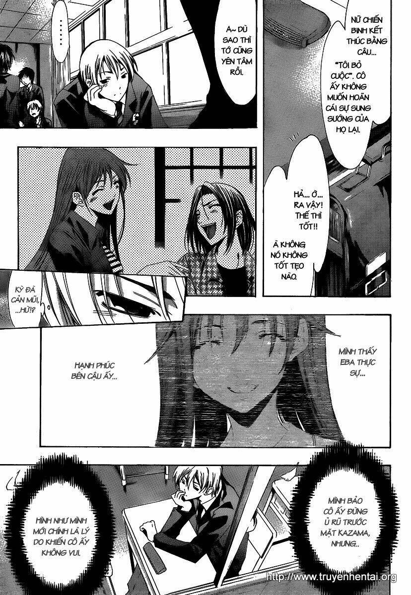 Thị Trấn Tình Yêu Chapter 98 - Trang 2