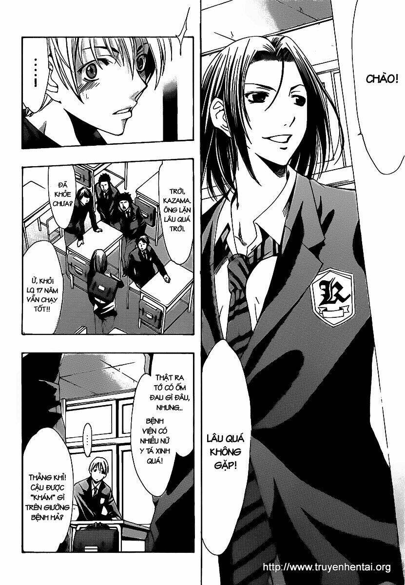 Thị Trấn Tình Yêu Chapter 98 - Trang 2