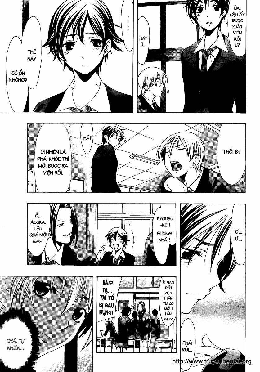 Thị Trấn Tình Yêu Chapter 98 - Trang 2