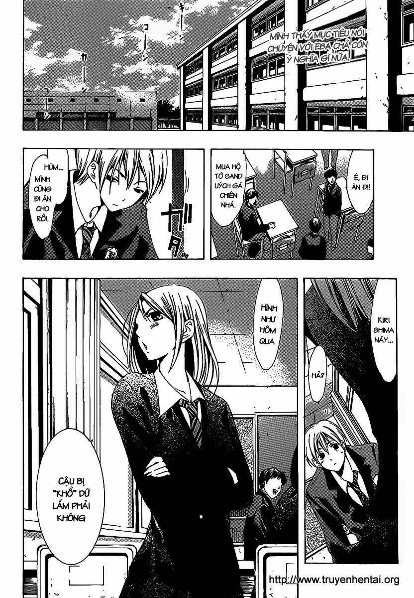 Thị Trấn Tình Yêu Chapter 98 - Trang 2