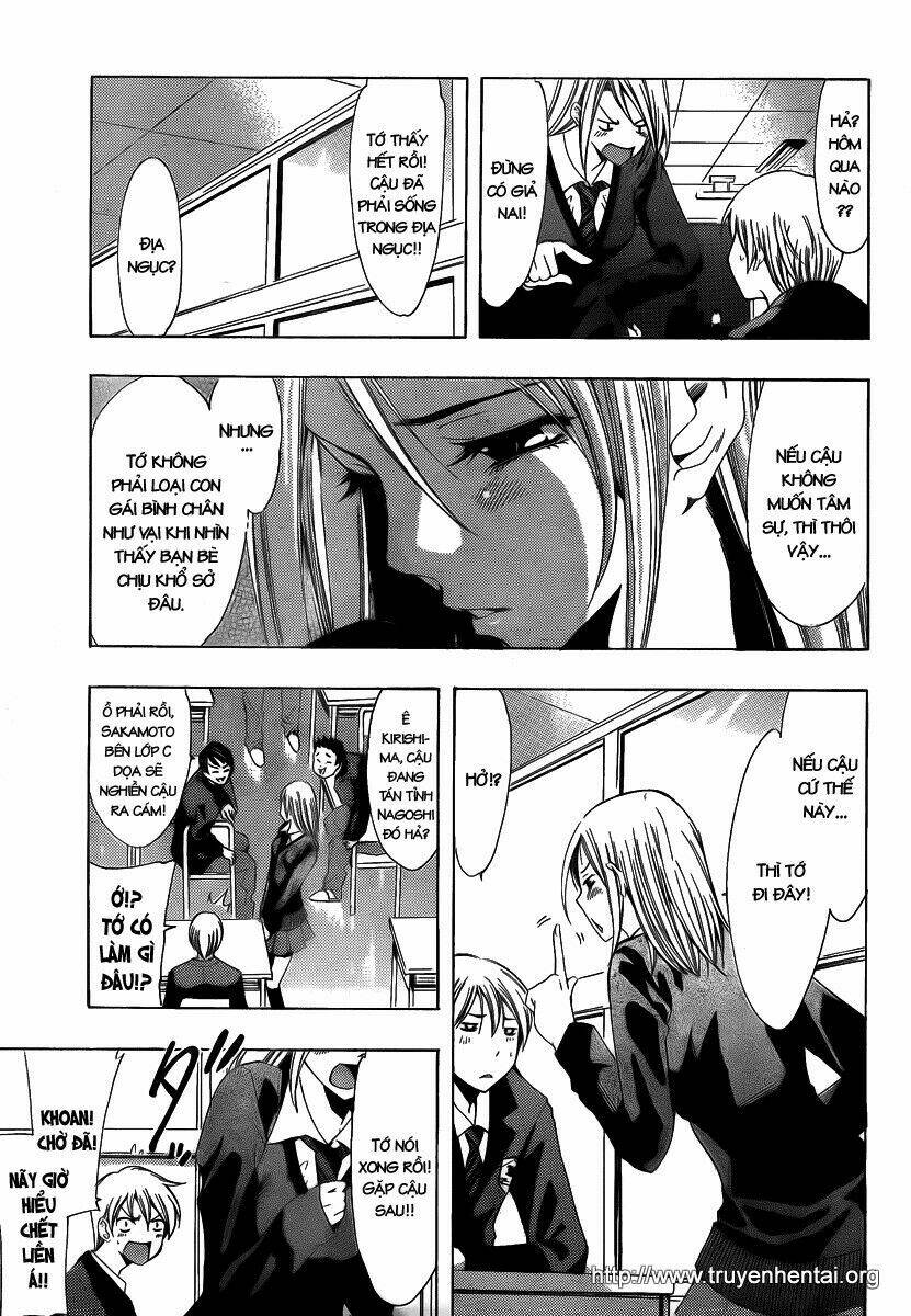 Thị Trấn Tình Yêu Chapter 98 - Trang 2