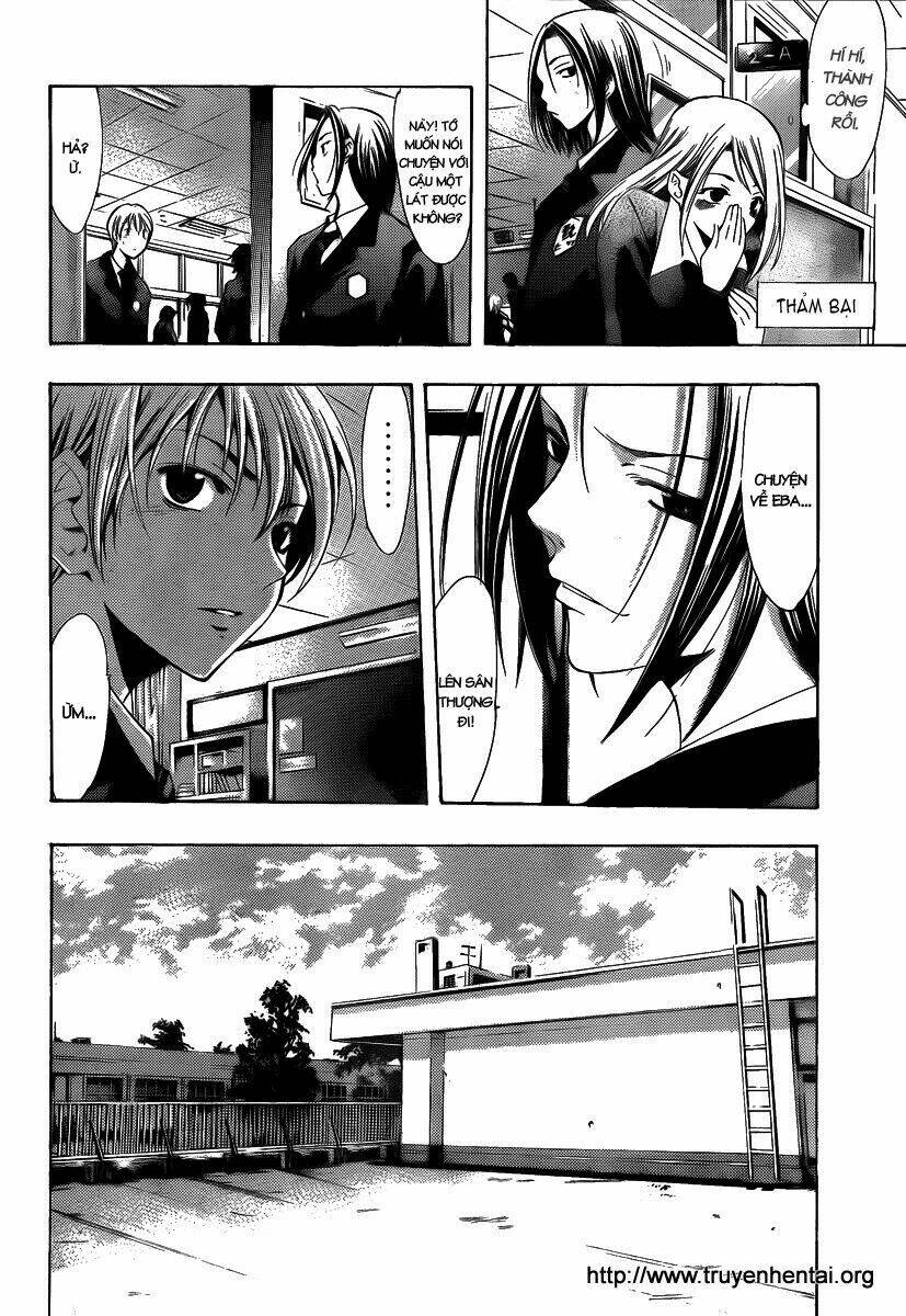 Thị Trấn Tình Yêu Chapter 98 - Trang 2