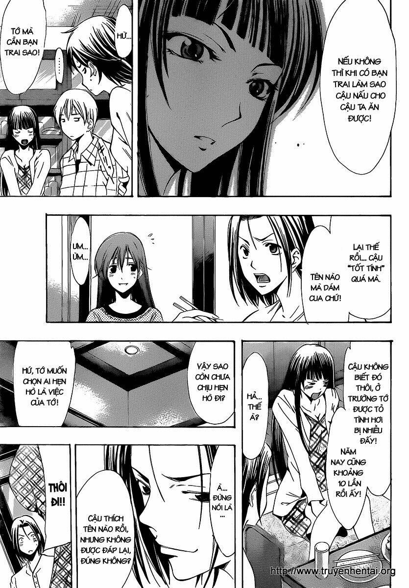 Thị Trấn Tình Yêu Chapter 99 - Trang 2