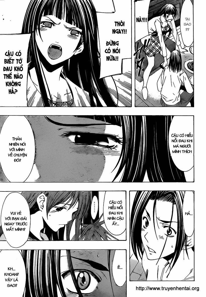 Thị Trấn Tình Yêu Chapter 99 - Trang 2