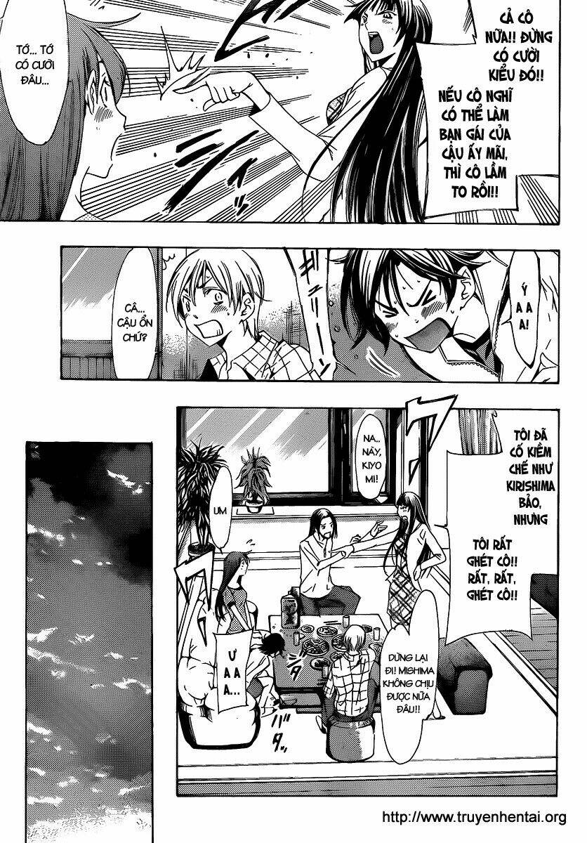 Thị Trấn Tình Yêu Chapter 99 - Trang 2