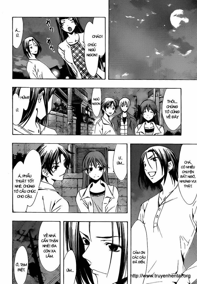 Thị Trấn Tình Yêu Chapter 99 - Trang 2