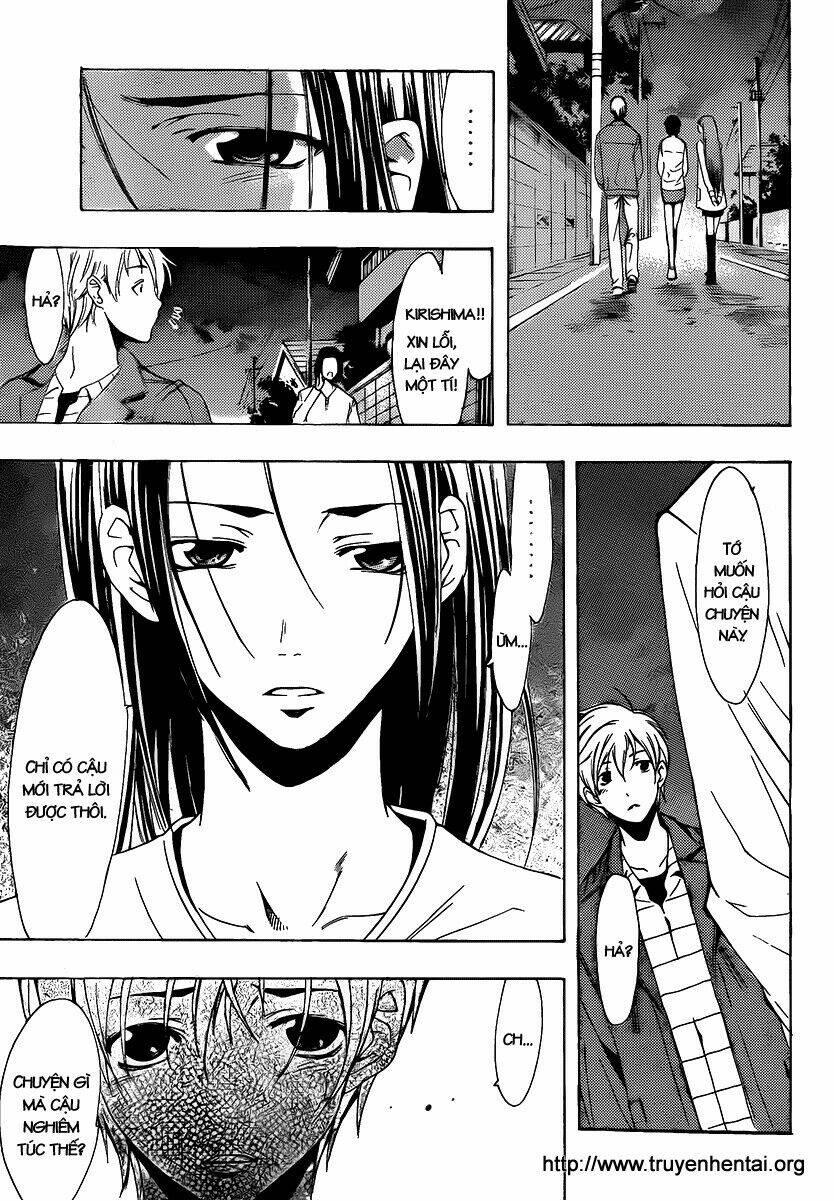 Thị Trấn Tình Yêu Chapter 99 - Trang 2