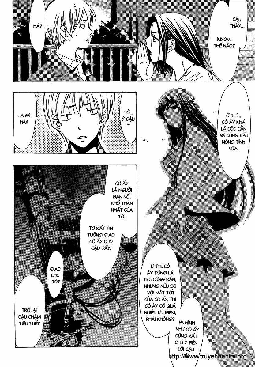 Thị Trấn Tình Yêu Chapter 99 - Trang 2