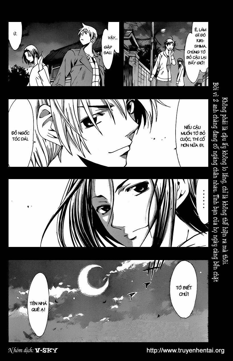 Thị Trấn Tình Yêu Chapter 99 - Trang 2