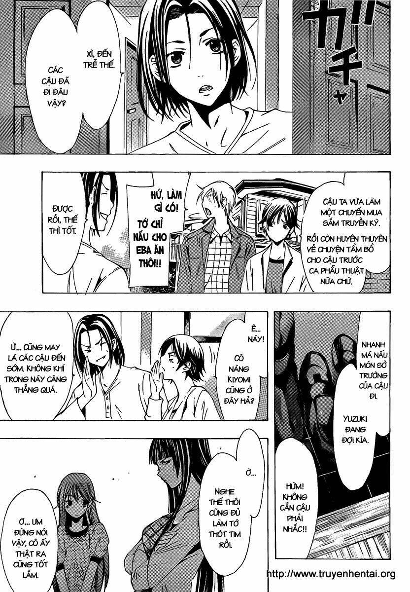 Thị Trấn Tình Yêu Chapter 99 - Trang 2