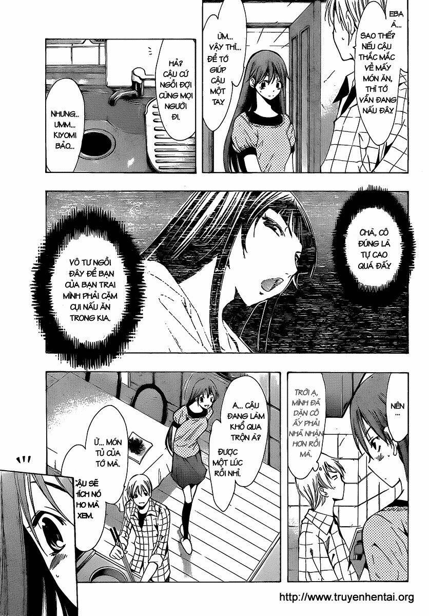 Thị Trấn Tình Yêu Chapter 99 - Trang 2