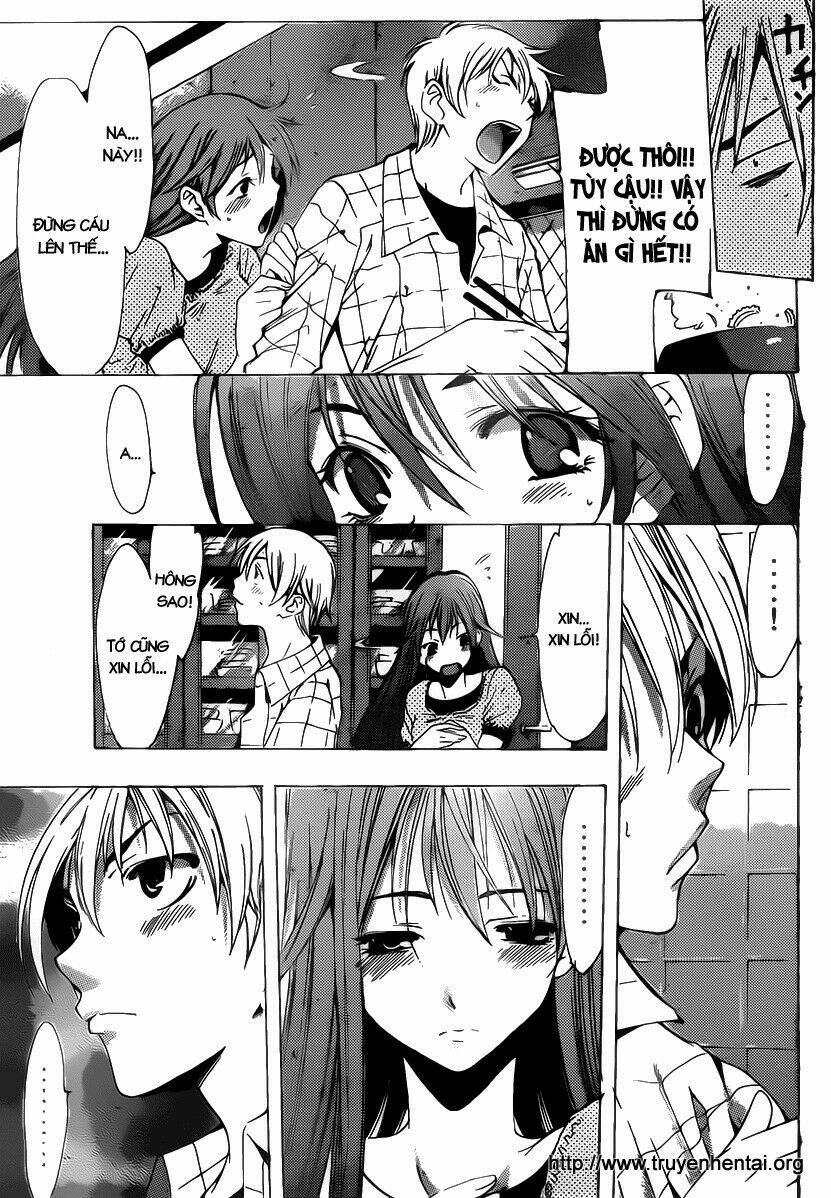 Thị Trấn Tình Yêu Chapter 99 - Trang 2