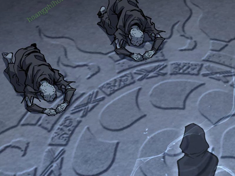 Thích Khách Thần Cấp, Ta Chính Là Bóng Đêm Chapter 11 - Trang 2