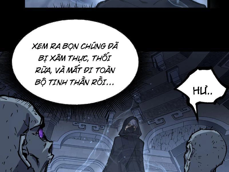 Thích Khách Thần Cấp, Ta Chính Là Bóng Đêm Chapter 11 - Trang 2