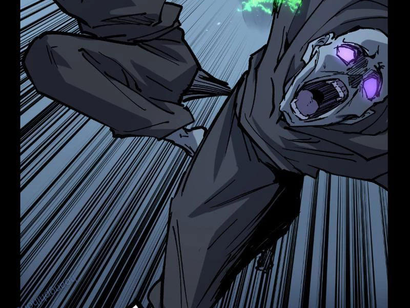 Thích Khách Thần Cấp, Ta Chính Là Bóng Đêm Chapter 11 - Trang 2