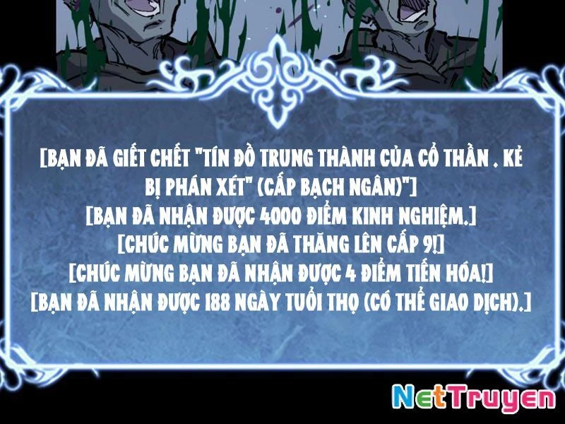 Thích Khách Thần Cấp, Ta Chính Là Bóng Đêm Chapter 11 - Trang 2