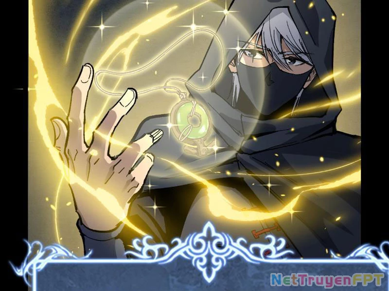 Thích Khách Thần Cấp, Ta Chính Là Bóng Đêm Chapter 11 - Trang 2