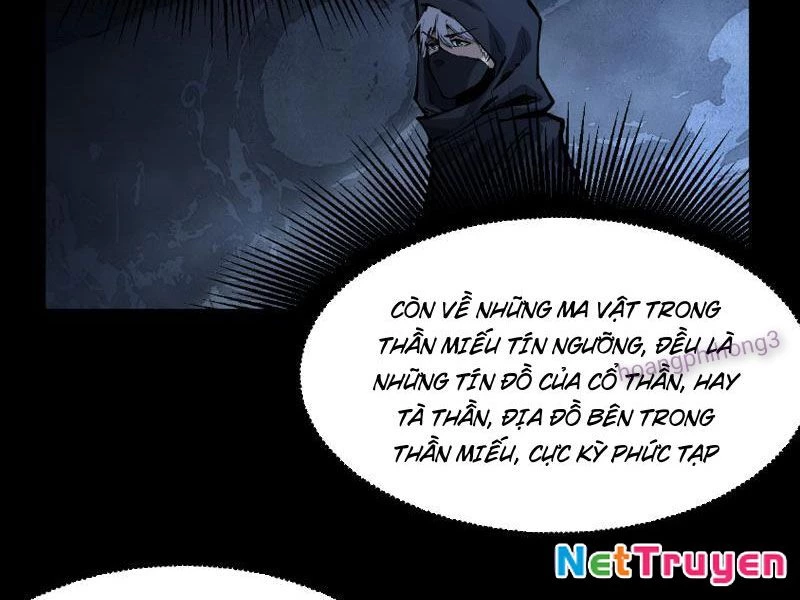 Thích Khách Thần Cấp, Ta Chính Là Bóng Đêm Chapter 11 - Trang 2