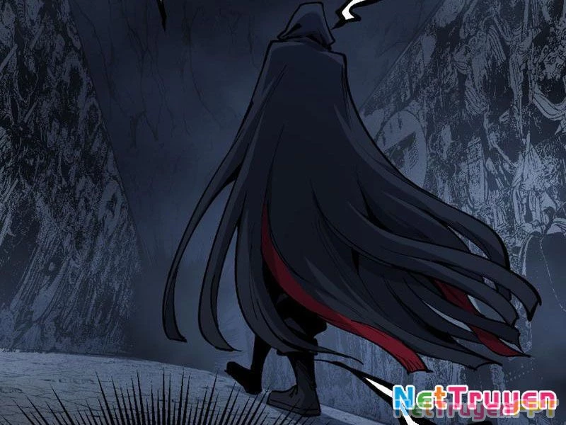 Thích Khách Thần Cấp, Ta Chính Là Bóng Đêm Chapter 11 - Trang 2