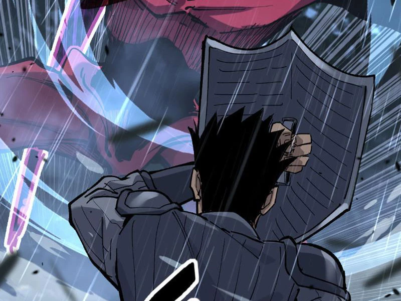 Thích Khách Thần Cấp, Ta Chính Là Bóng Đêm Chapter 11 - Trang 2