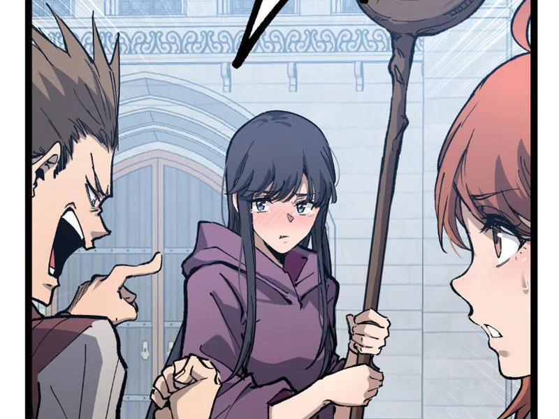 Thích Khách Thần Cấp, Ta Chính Là Bóng Đêm Chapter 11 - Trang 2