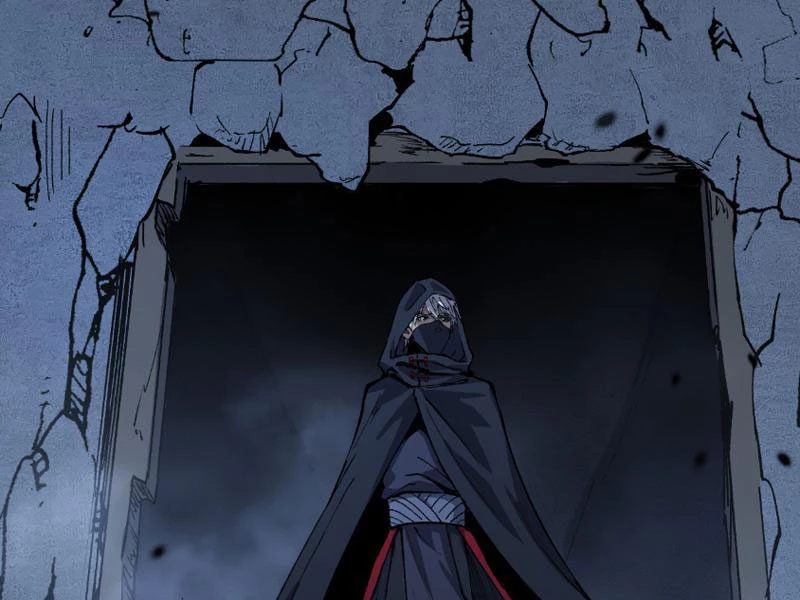 Thích Khách Thần Cấp, Ta Chính Là Bóng Đêm Chapter 11 - Trang 2