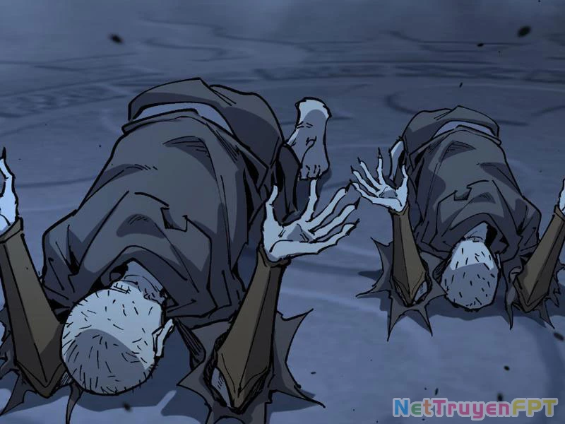 Thích Khách Thần Cấp, Ta Chính Là Bóng Đêm Chapter 11 - Trang 2