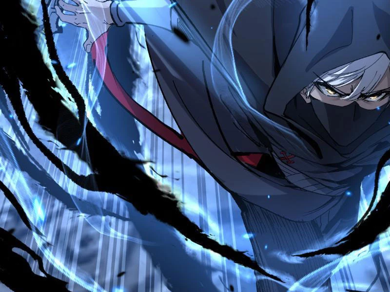 Thích Khách Thần Cấp, Ta Chính Là Bóng Đêm Chapter 11 - Trang 2