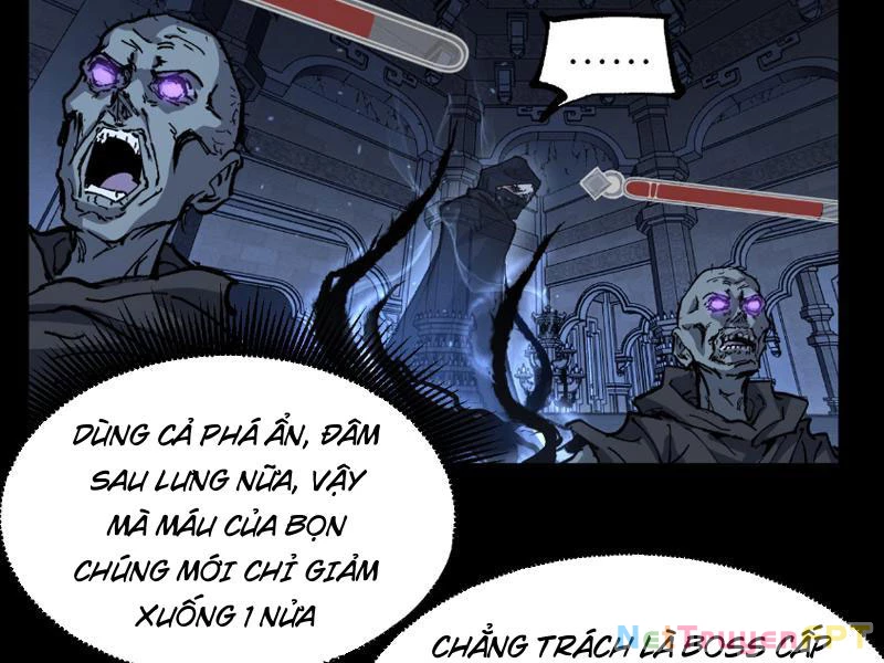 Thích Khách Thần Cấp, Ta Chính Là Bóng Đêm Chapter 11 - Trang 2