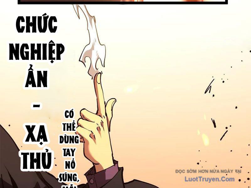 Thích Khách Thần Cấp, Ta Chính Là Bóng Đêm Chapter 57 - Trang 2