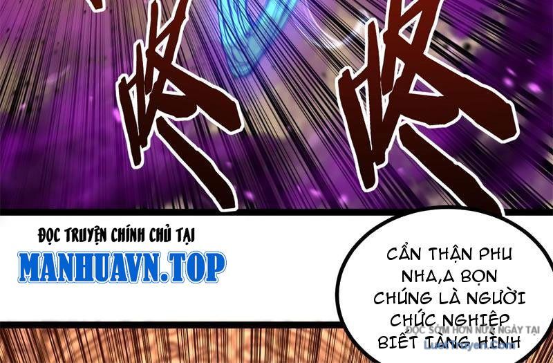 Thích Khách Thần Cấp, Ta Chính Là Bóng Đêm Chapter 57 - Trang 2