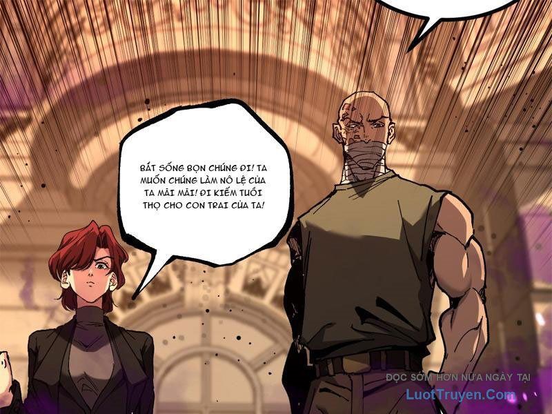 Thích Khách Thần Cấp, Ta Chính Là Bóng Đêm Chapter 57 - Trang 2