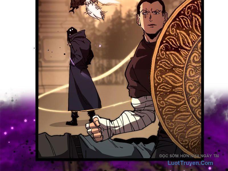 Thích Khách Thần Cấp, Ta Chính Là Bóng Đêm Chapter 57 - Trang 2