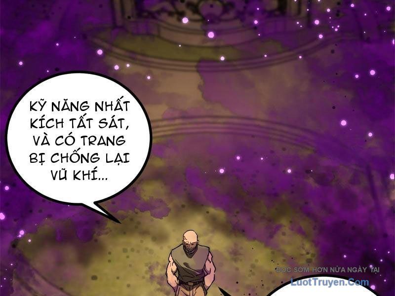 Thích Khách Thần Cấp, Ta Chính Là Bóng Đêm Chapter 57 - Trang 2