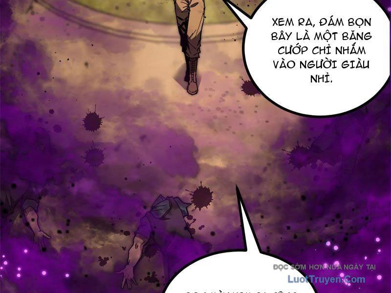 Thích Khách Thần Cấp, Ta Chính Là Bóng Đêm Chapter 57 - Trang 2