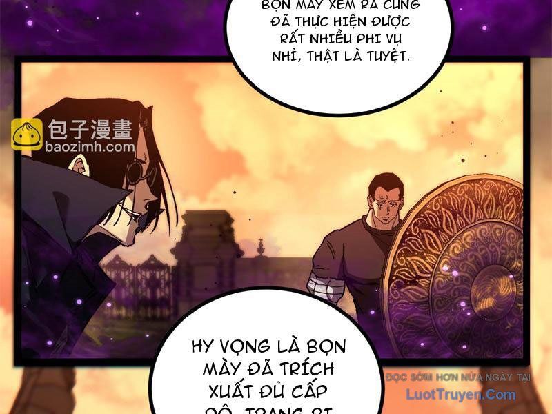 Thích Khách Thần Cấp, Ta Chính Là Bóng Đêm Chapter 57 - Trang 2