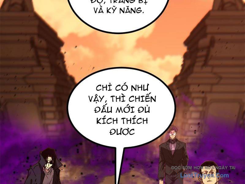 Thích Khách Thần Cấp, Ta Chính Là Bóng Đêm Chapter 57 - Trang 2