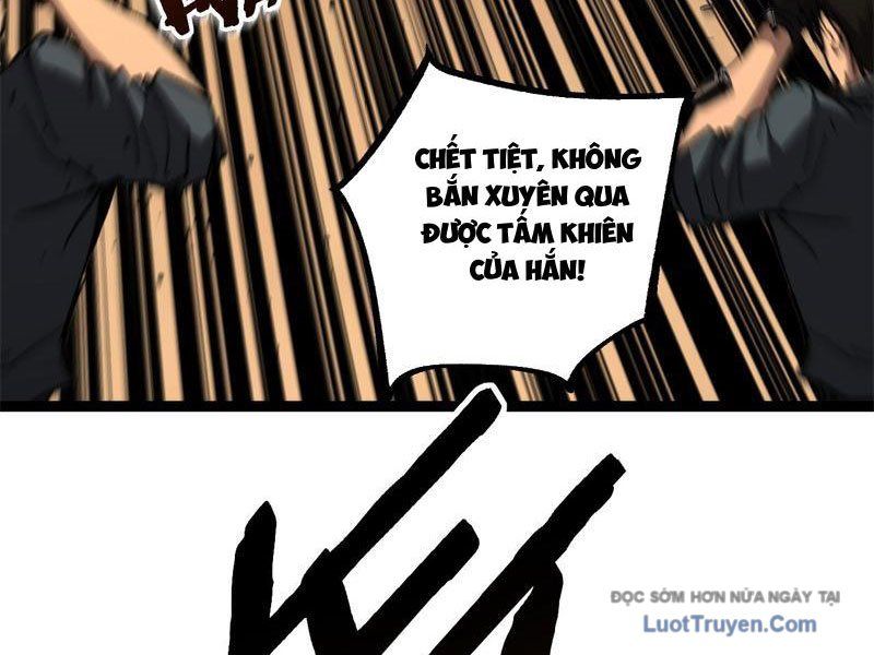 Thích Khách Thần Cấp, Ta Chính Là Bóng Đêm Chapter 57 - Trang 2