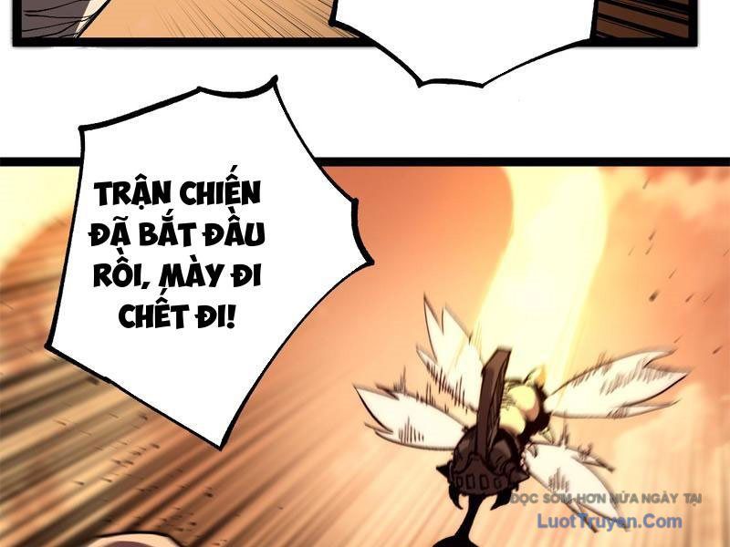 Thích Khách Thần Cấp, Ta Chính Là Bóng Đêm Chapter 57 - Trang 2