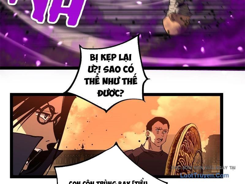 Thích Khách Thần Cấp, Ta Chính Là Bóng Đêm Chapter 57 - Trang 2