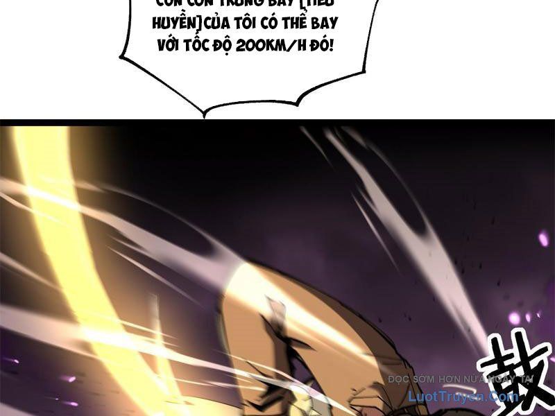 Thích Khách Thần Cấp, Ta Chính Là Bóng Đêm Chapter 57 - Trang 2