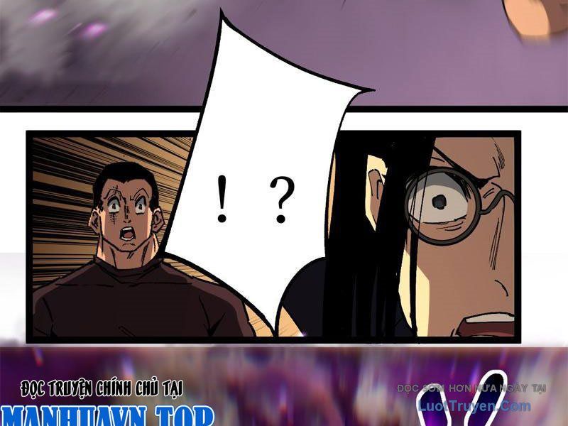 Thích Khách Thần Cấp, Ta Chính Là Bóng Đêm Chapter 57 - Trang 2