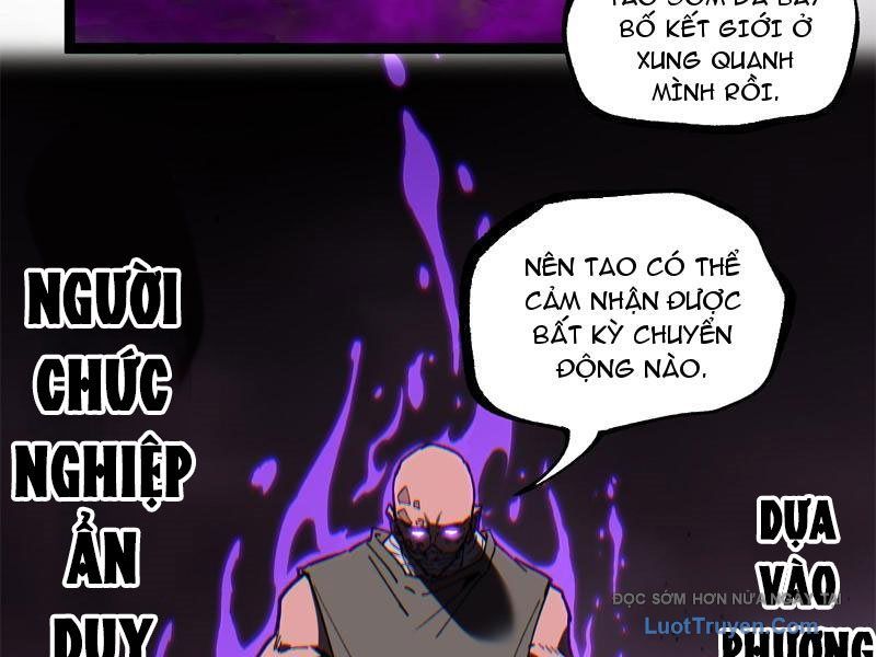 Thích Khách Thần Cấp, Ta Chính Là Bóng Đêm Chapter 57 - Trang 2